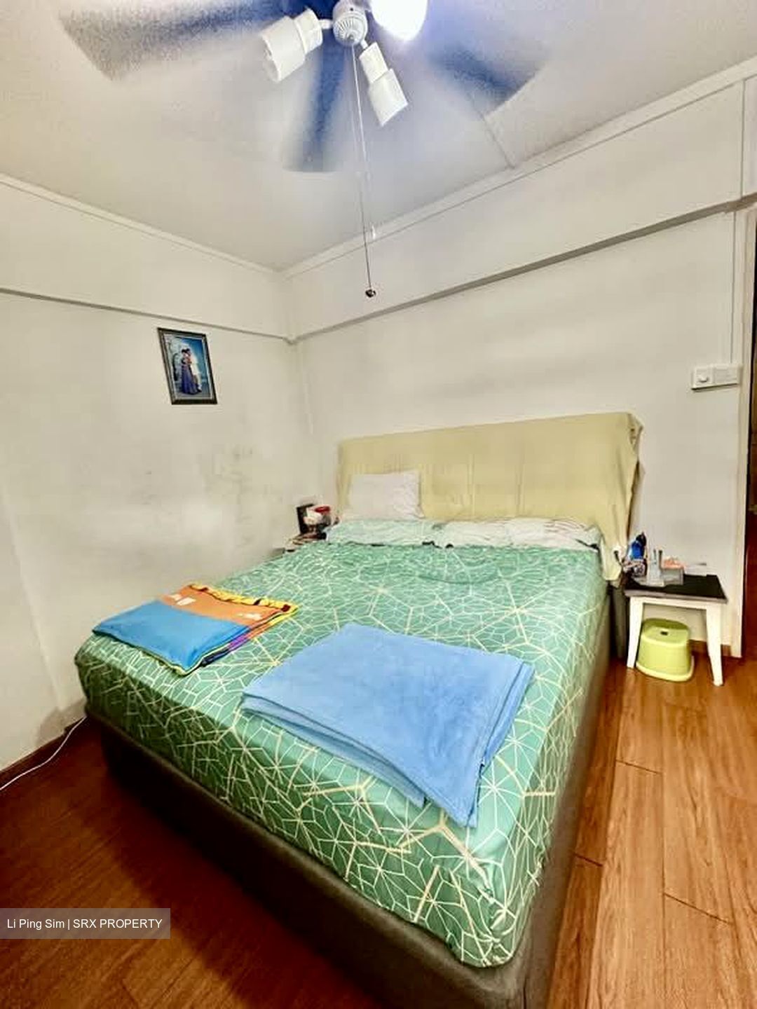 Blk 115 Eunos Vista (Bedok), HDB Executive #540633191